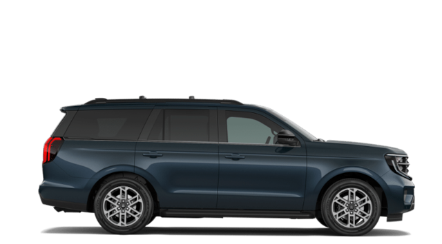 2026 Ford Expedition